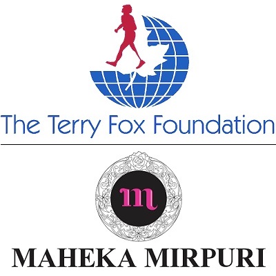 Terry Fox Foundation 2018